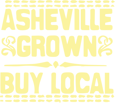 Asheville Grown