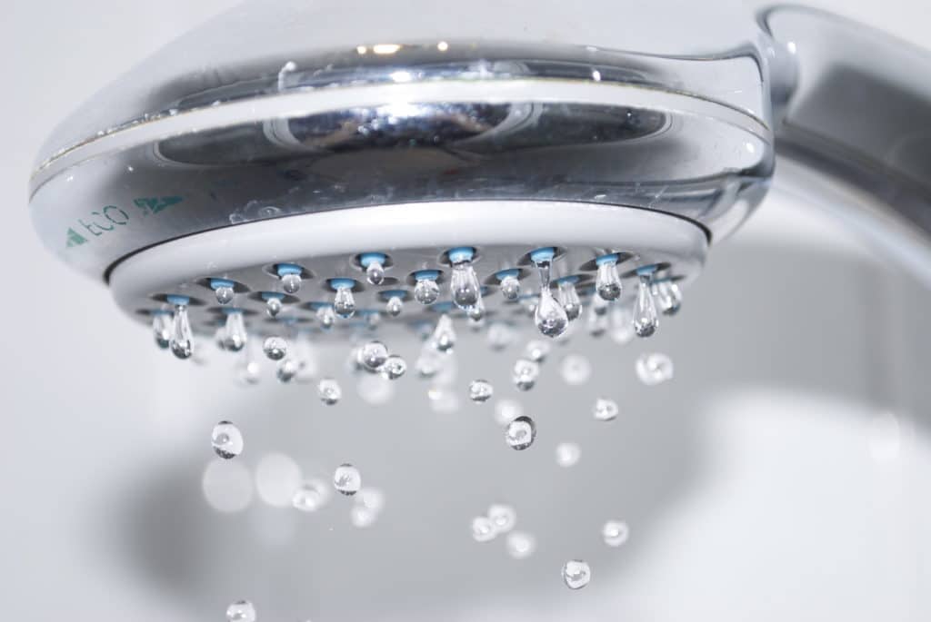 High Pressure and Plumbing Systems Blue Plumbing