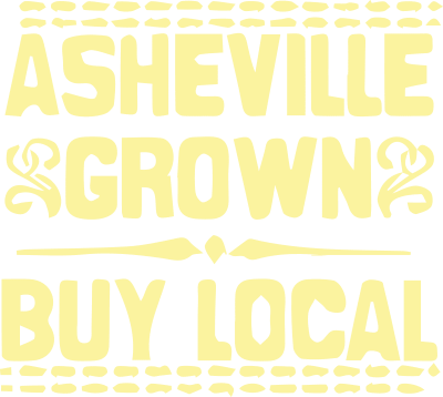 Asheville Grown