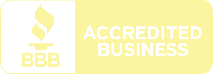 Better Business Bureau Accredited Business