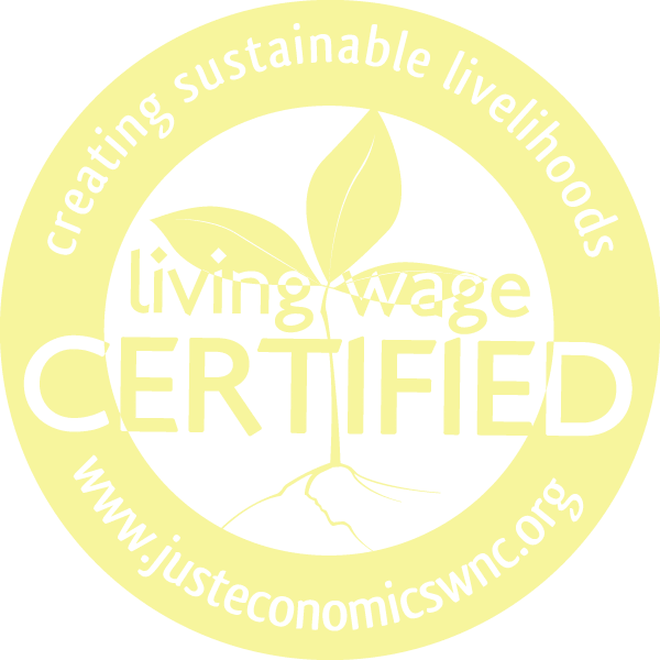 Living Wage Certified