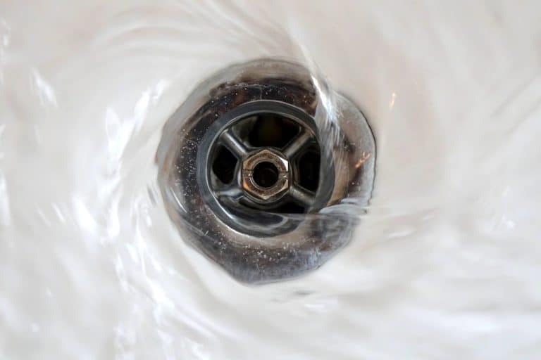 drain cleaning works