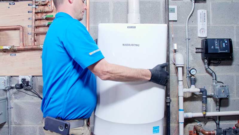 4 Downsides of Hybrid Water Heaters