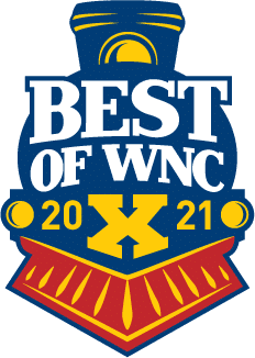 MountainXpress Best of WNC 2021