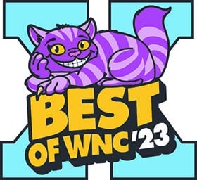 Best of WNC 2023