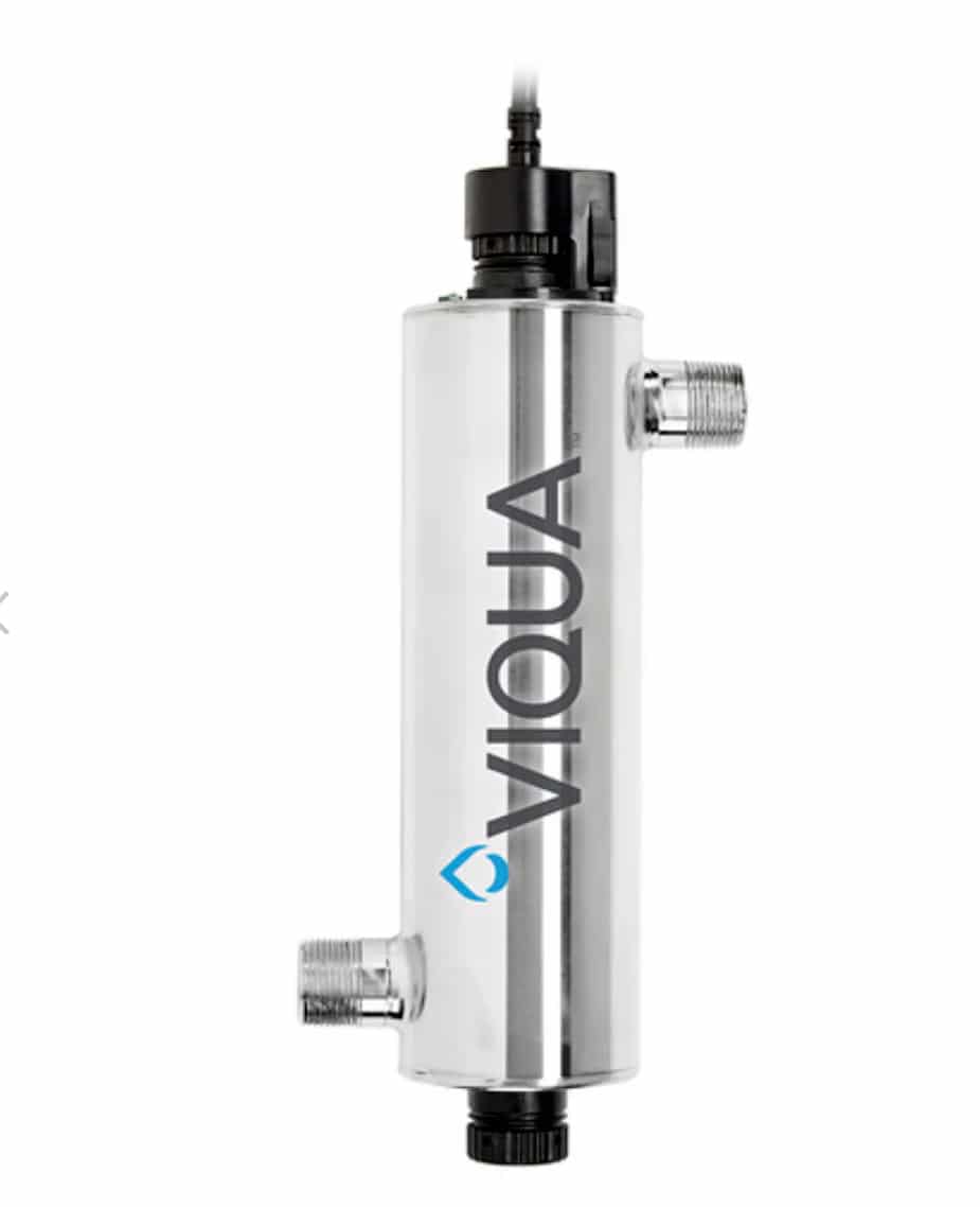 UV Light: A Powerful Tool for Home Water Filtration