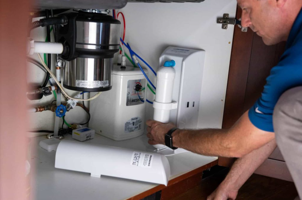 Top Benefits of Installing a Water Filtration System in Asheville Homes